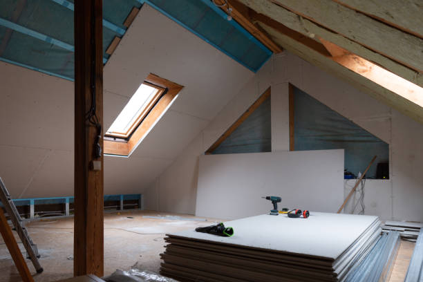 Best Cellulose Insulation in Pahokee, FL