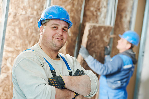 Best Spray Foam Insulation in Pahokee, FL