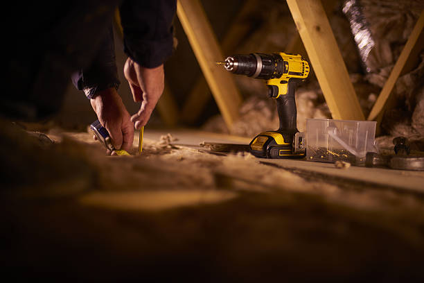 Best Geographic-Specific Insulation Services in Pahokee, FL